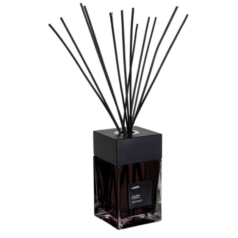 DIFFUSORE FRAGR UVA NERA MIRTILLO 2500ML