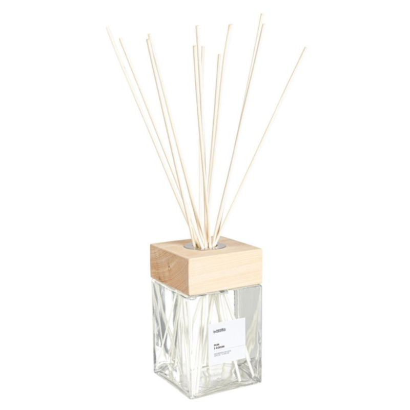 DIFFUSORE FRAGRANZ FIORI E AGRUMI 2500ML