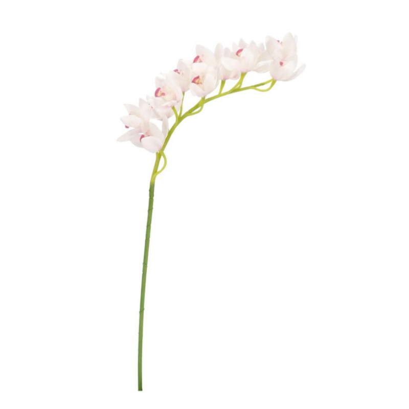 ORCHIDEA DYAN X12F BIANCO H104CM