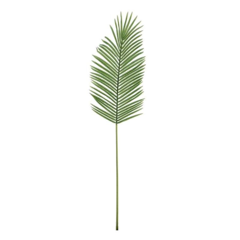 FOGLIA PALMA PHOENIX VERDE H140CM