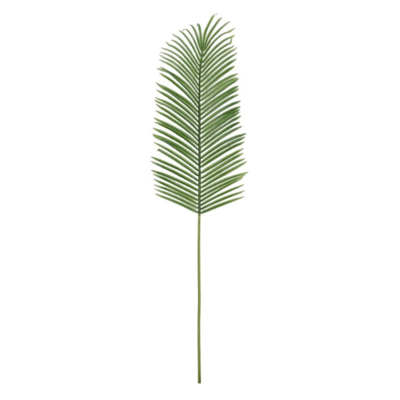 FEUILLE PALME PHOENIX VERT H150CM