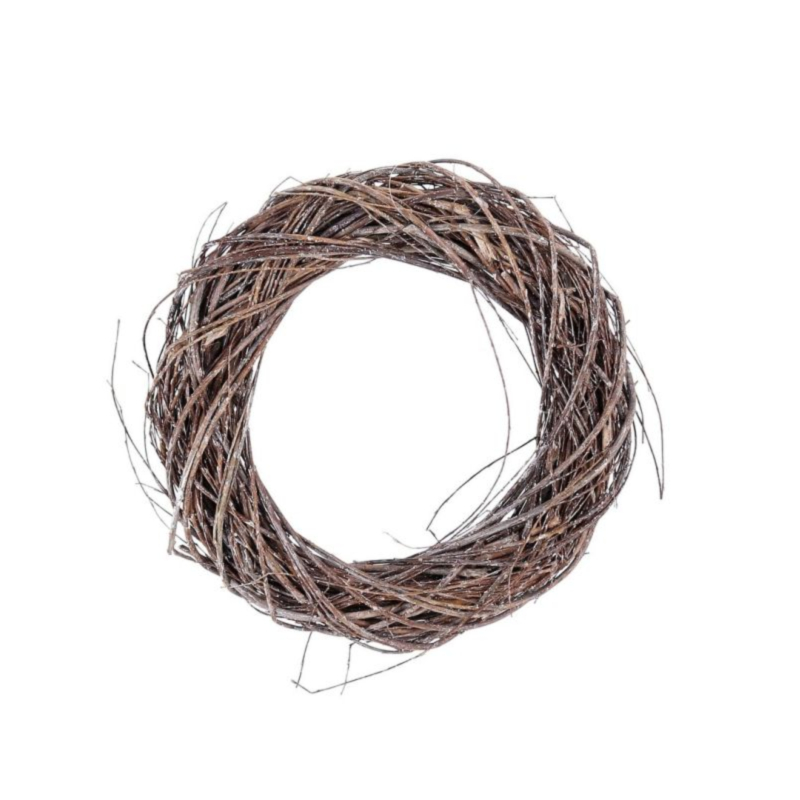 CORONA IRIDOS MARRONE D40