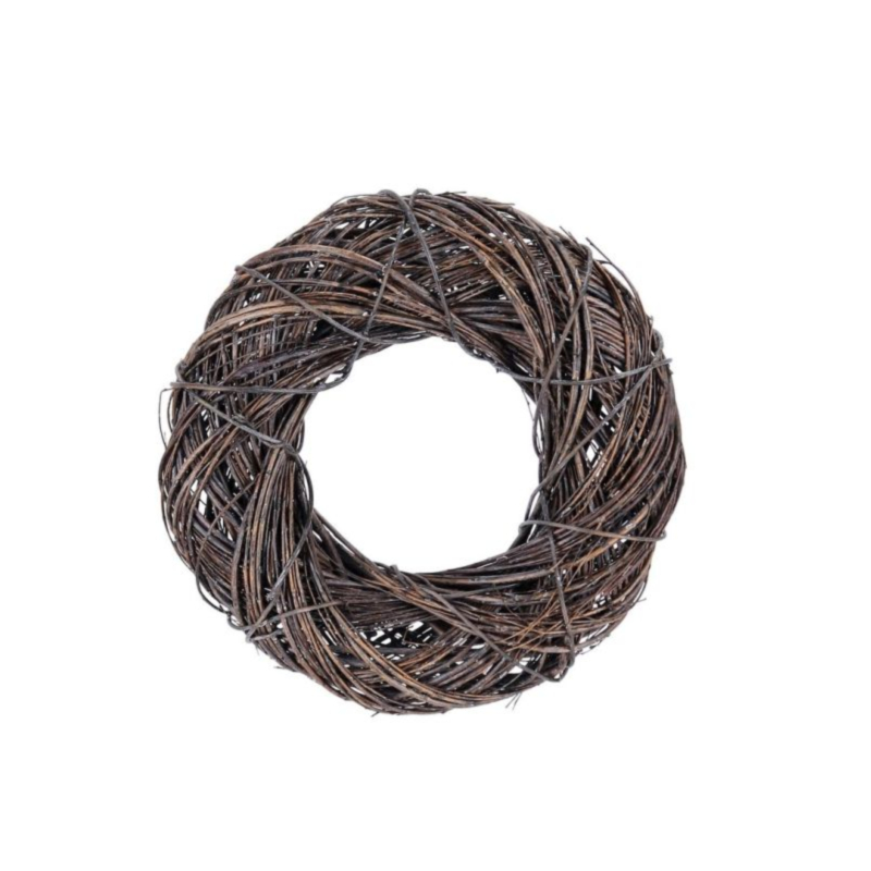 CORONA KATHE MARRONE D40