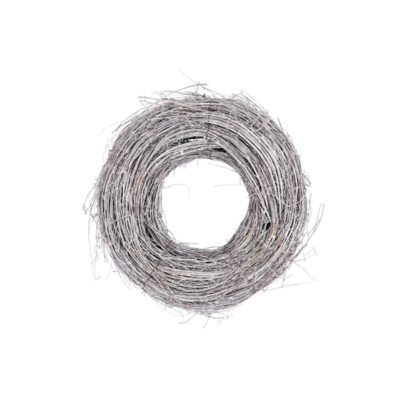 CORONA MARGRET BIANCO D43