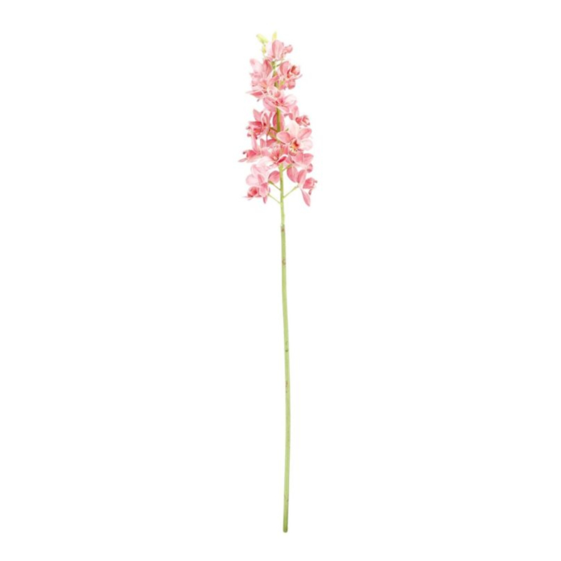 ORCHIDEA LYLIA X21F+4B ROSA H77CM