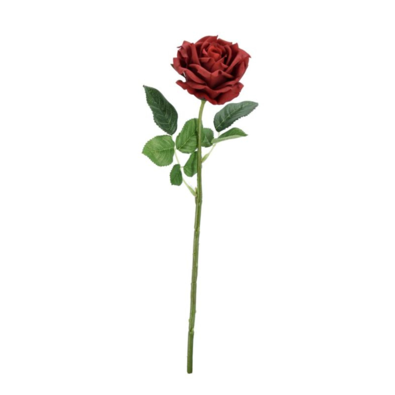 ROSEN OFELIA ROT H43CM