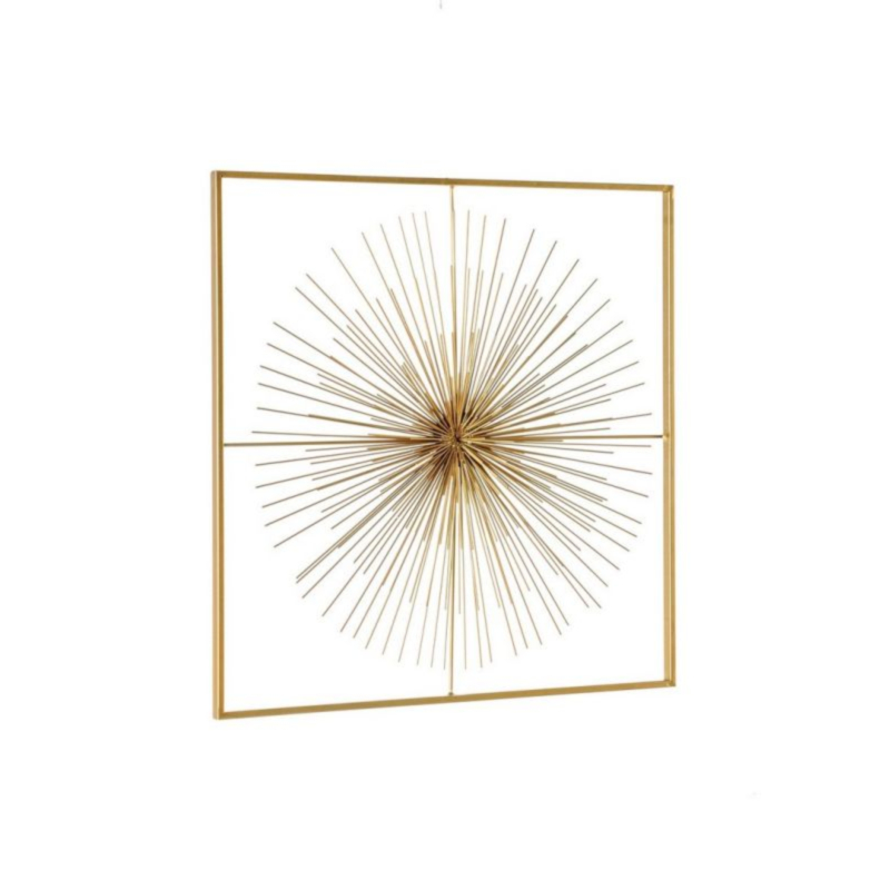 AURIEL WALL DECORATION 51X51
