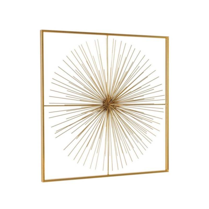 AURIEL WALL DECORATION 70X70