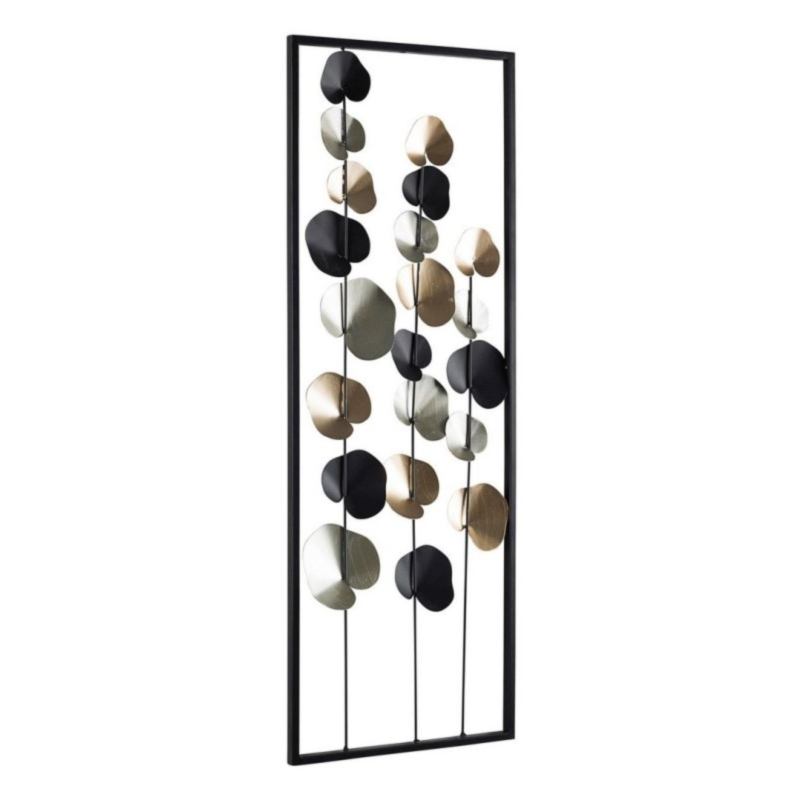 KAIROS WALL DECORATION 30X84