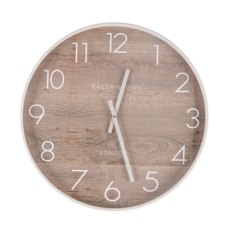OROLOGIO PARETE WHATEVER 129 D50