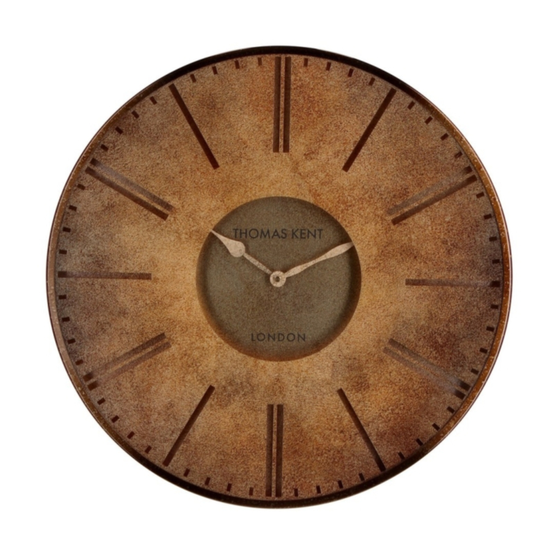 RELOJ PARED INDUSTRY 174 D53