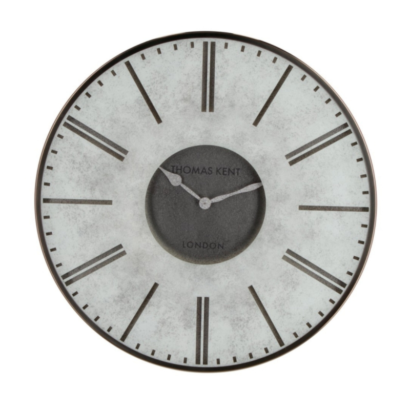 RELOJ PARED INDUSTRY 175 D53