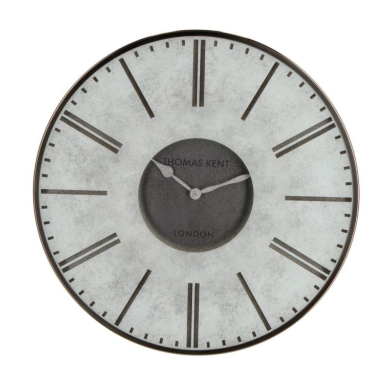 OROLOGIO PARETE INDUSTRY 175 D53