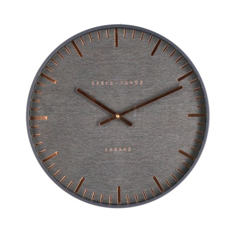 OROLOGIO PARETE WHATEVER 625 D40