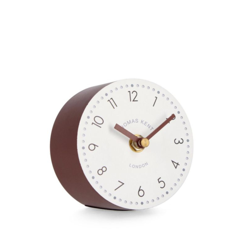 OROLOGIO TAVOLO WHATEVER 438 D10