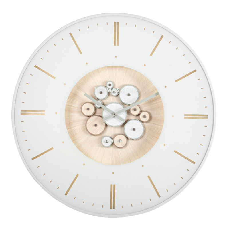 WANDUHR INDUSTRY 052 D74