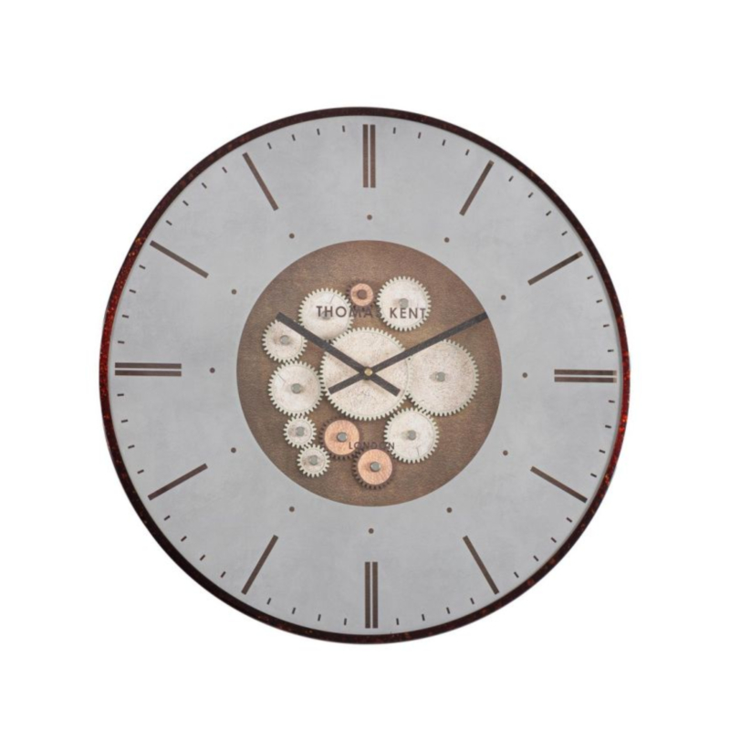INDUSTRY WALL CLOCK 050 D53