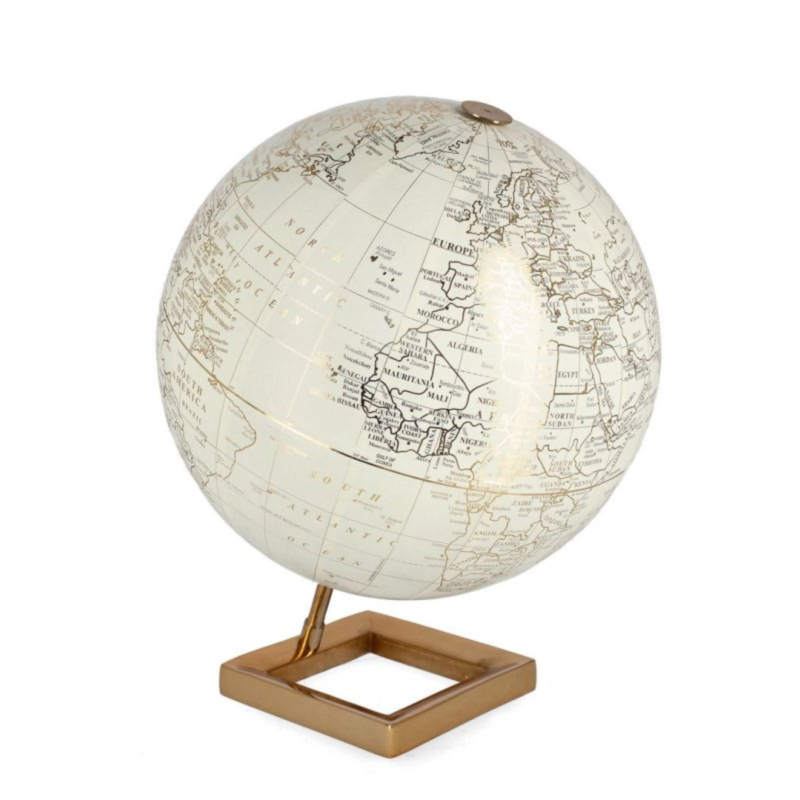 DECORAZ MAPPAMOND ADVENTURE BE QU OR H38
