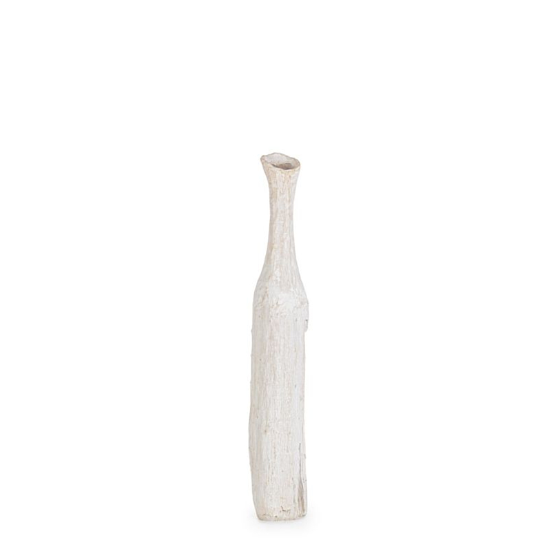 P.VASO SPONGE BIANCO H86