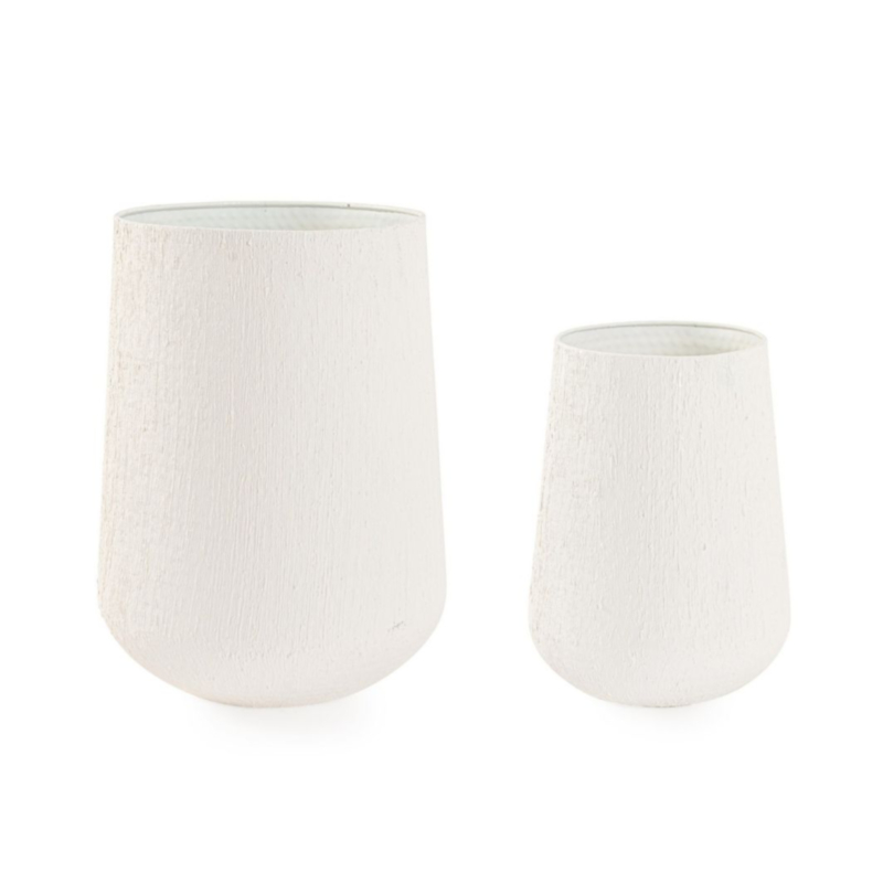 SET2 P.VASO KENAR TO BEIGE ALTO