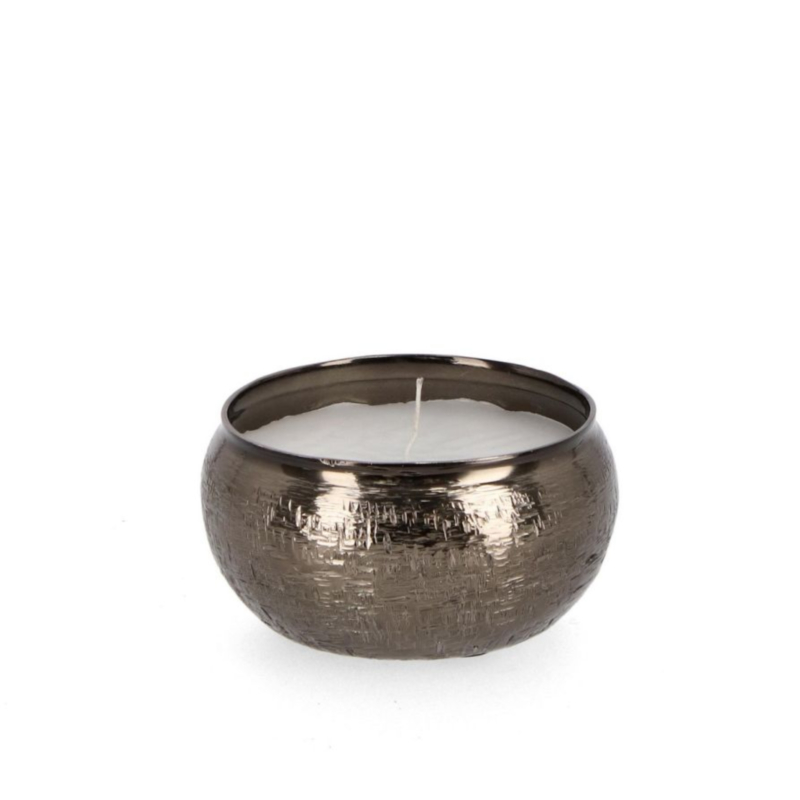 LATHE CURVED ANTHR CANDLE D13