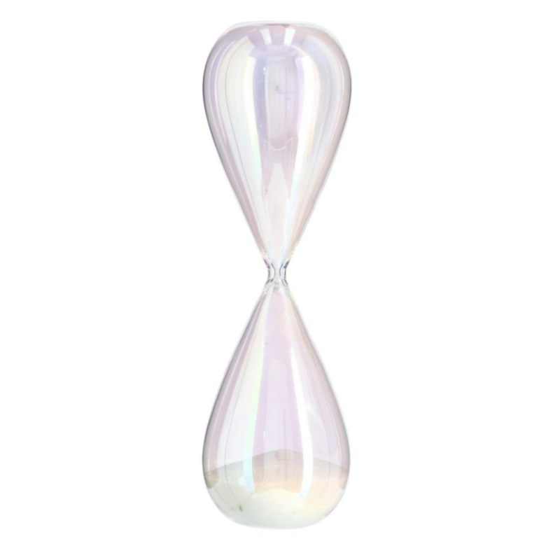 CLESSIDRA KRONOS BIANC PERL-BIANC H39,7