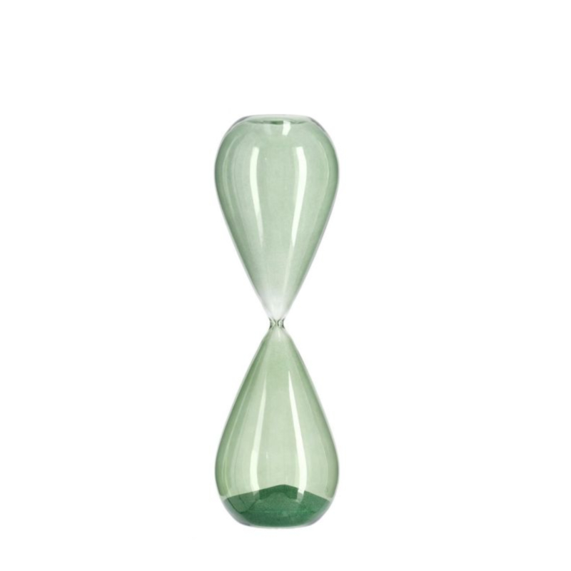 CLESSIDRA KRONOS VERDE-VERDE H29