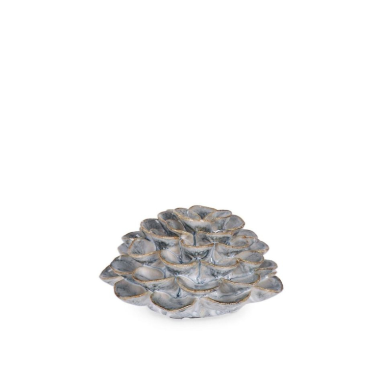 DECORACIÓN IKU AZUL D10,5