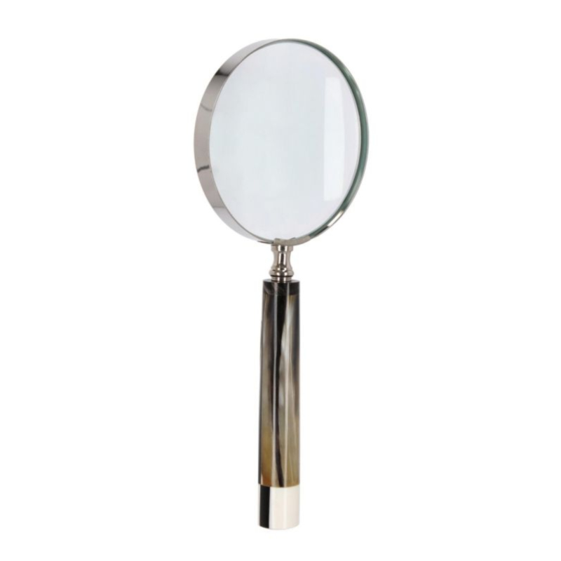 DECORAZIONE LENTE ADVENTURE BEIGE