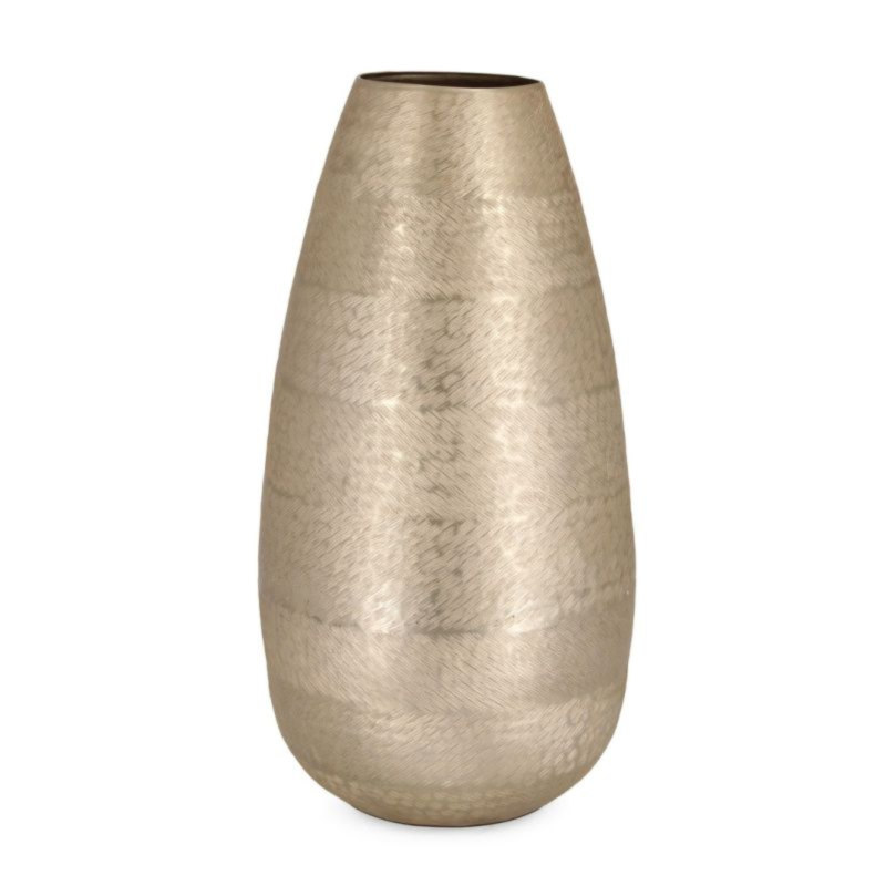 P.VASO CLAMP BOMB ORO H40