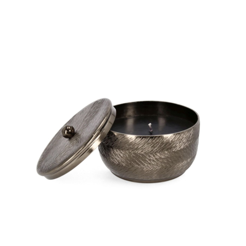 CANDELA C-COPERCHIO CLAMP NERO D14