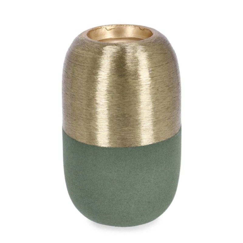 P.CANDELA SAAD VERDE ORO H11