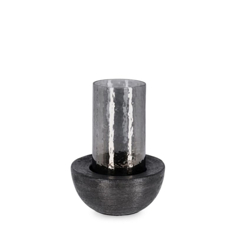 P.VELA VARANASI NEGRO H21,5