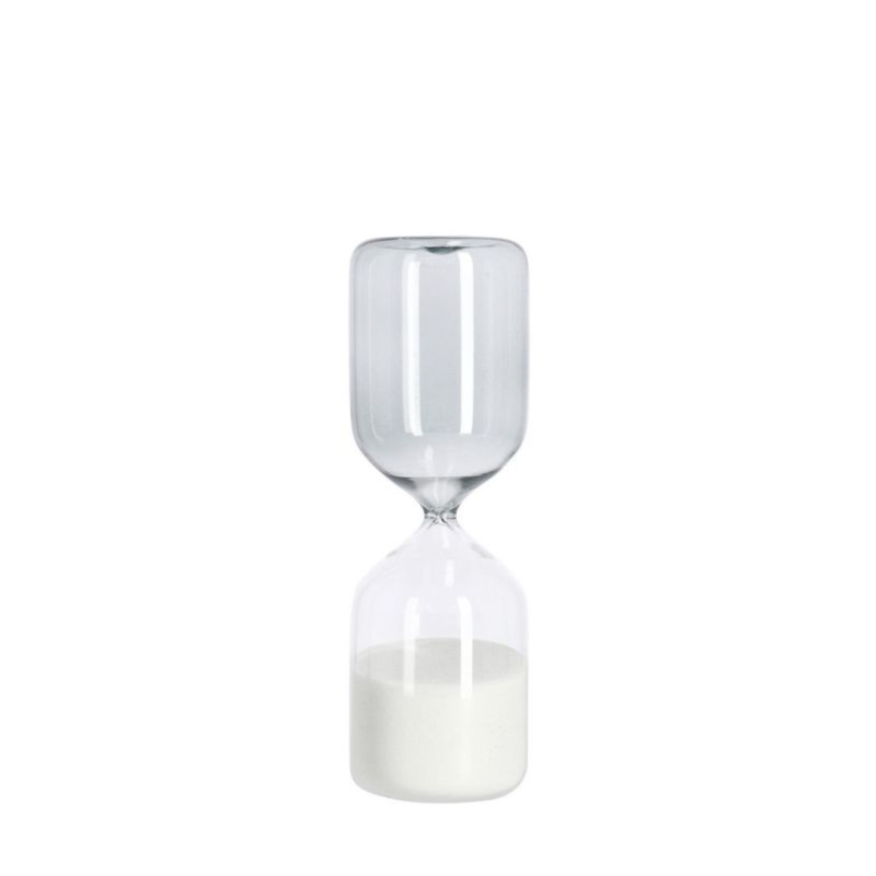 RELOJ ARENA KRONOS FUME'/TRAN-BLAN H20,3