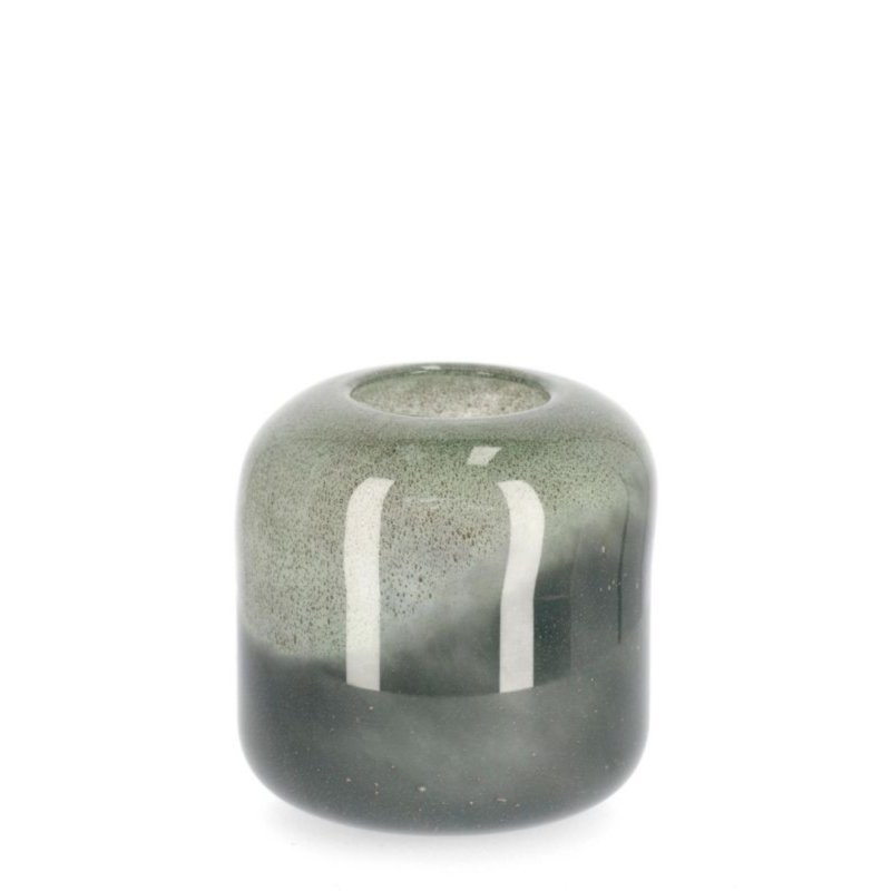 VASO MARS CIL VT VERDE H19,5