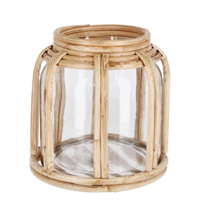 VASO CHAMAN VT NATURALE H22