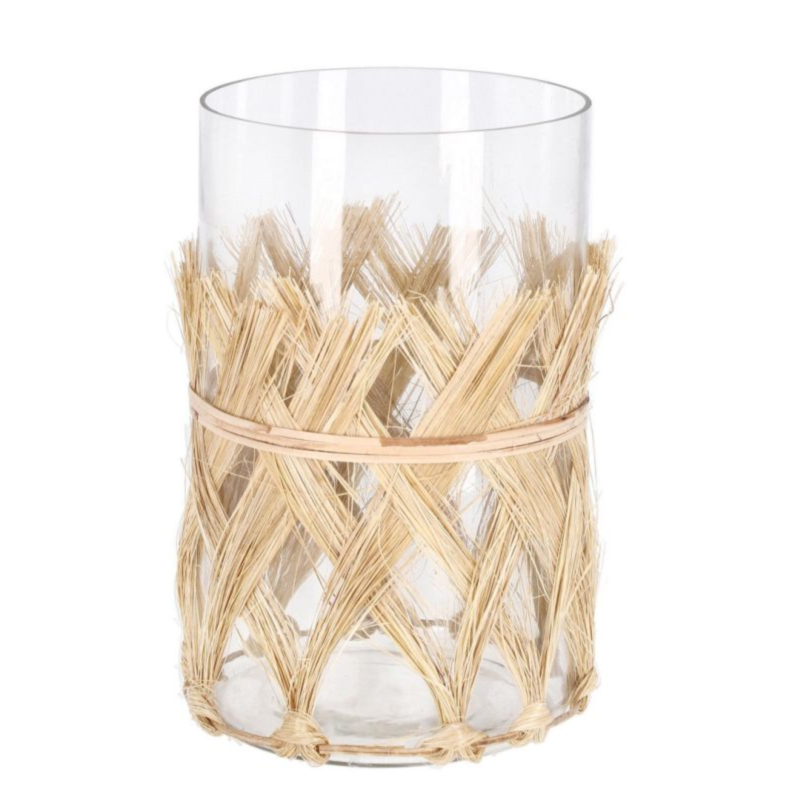 VASO ZHOB CIL VT NATURALE H19