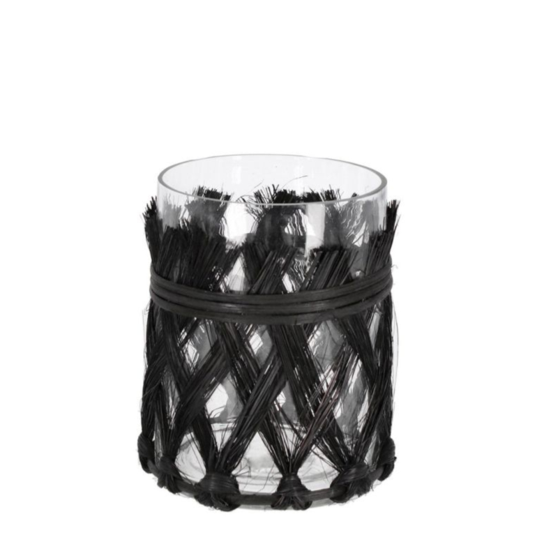 VASO ZHOB CIL VT NERO H14