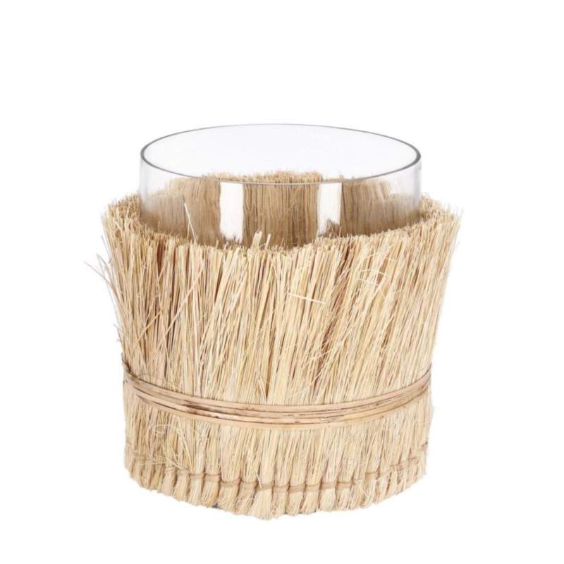 VASO ZHOB CIL VT NATURALE H15