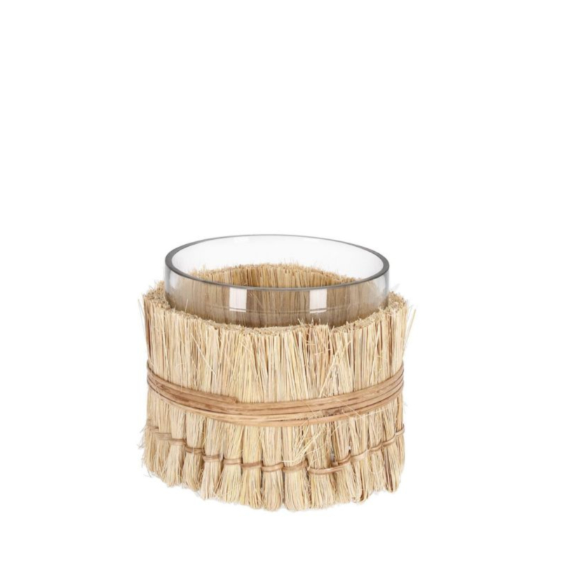 VASO ZHOB CIL VT NATURALE H10