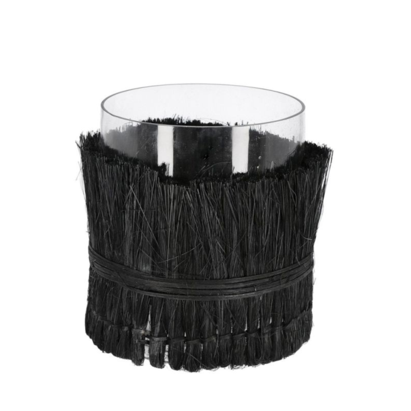 VASO ZHOB CIL VT NERO H15