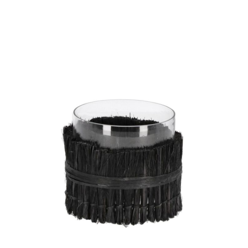 VASO ZHOB CIL VT NERO H10