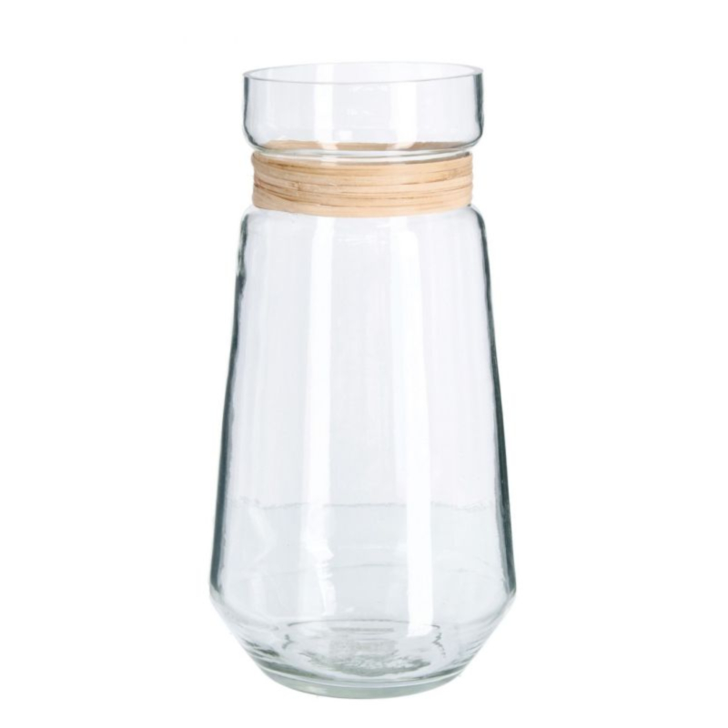 VASO ZHOB VT NATURALE H28