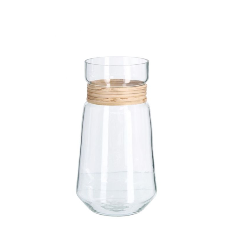 VASO ZHOB VT NATURALE H24