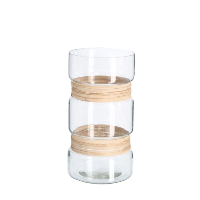 VASO ZHOB VT NATURALE H20