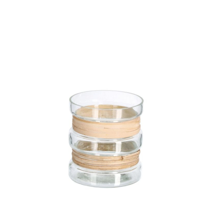 VASO ZHOB VT NATURALE H9