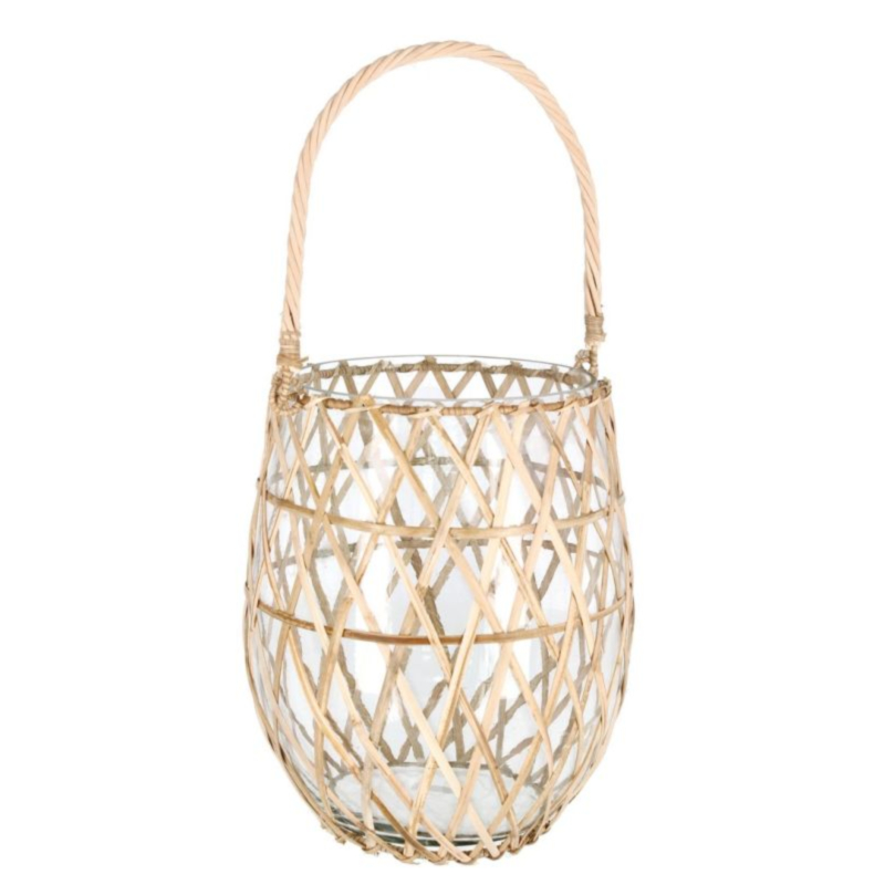 VASO ZHOB BOMB VT NATURALE H24