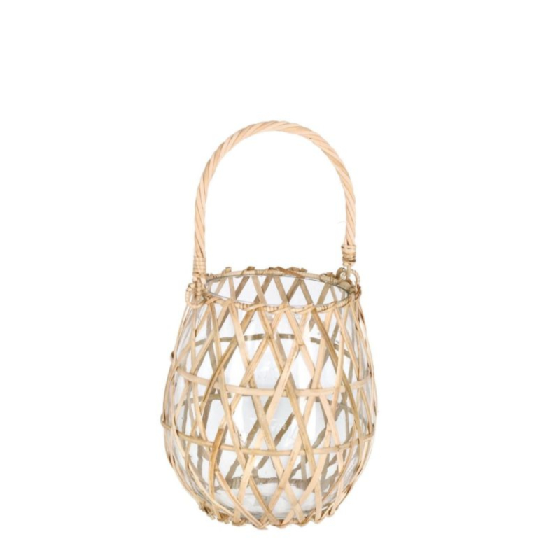 VASO ZHOB BOMB VT NATURALE H18