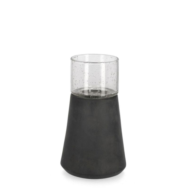 P.CANDELA MARDAN VT NERO H20