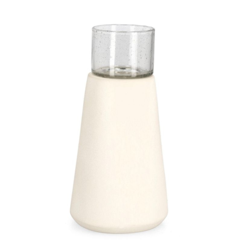 P.CANDELA MARDAN VT BIANCO H25